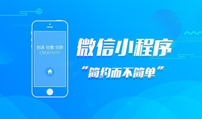 金牛区小程序开发公司